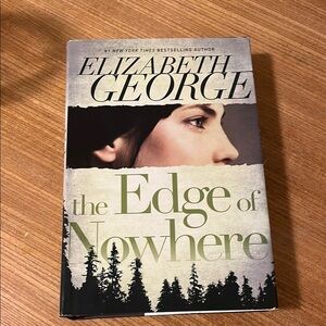 The Edge of Nowhere by Elizabeth George